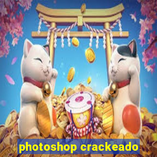 photoshop crackeado